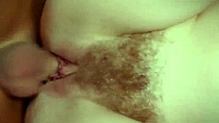 Real Big Tits Teen HD Holiday Hardcore Blowjob