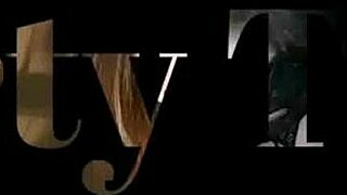 Recording my stepsister's deep throat practice session