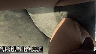 Argentinian single mom goes crazy without condoms in 2024