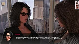 Reunion 56 With Big Tits And Curvy Outfit