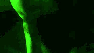 Chilean amateur sucks eagerly