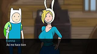 Corruption time part 1 until the end