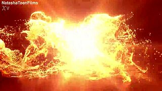 Sexy Latina Dulce Miller First Dap Interracial