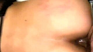 nalgona deliciosa en cuatro