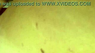 Helping my mature wife to wake up with licking her cunt - real home video