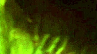 White Cock Takes On Big Ebony Ass In Deepthroat Action