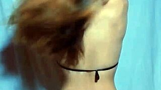 Bonneyuwu Stuns in Leia Star Wars Cosplay Solo Show