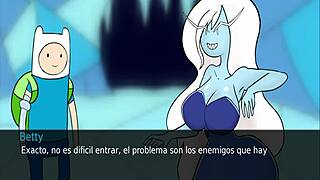 Corruption time part 1 until the end