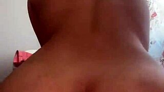 My sister-in-law enters my room.