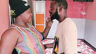 i went crazy fucking janbari's ecstatic pussy