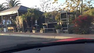 nadia eats ass and fucks her son hard