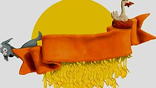 mysterious beauty sucks and fucks farmers cock