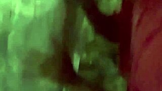 Casada safada teases stranger on deserted beach, cuck films everything at his place
