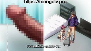 Having Sex With Friend In Episode 3!