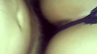 I RUBBED my ex GIRLFRIEND'S pussy HARD