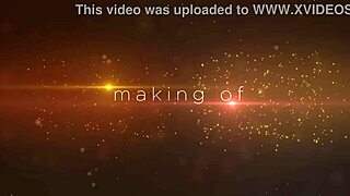 tomando aquele banho gostoso e provocando o fot�grafo