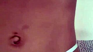 Priscila Belini Gets First Anal Fisting In Vai Brasil