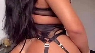 Fernanda Sallimeny, a beautiful transsexual from France
