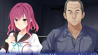 Bound Pregnant Woman in Bondage Nightmare. Maverick 9 P1.