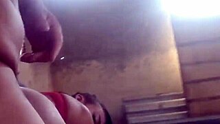 Hey, wanna see this Latina teen slut bent over for hard anal?