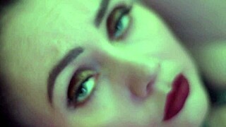 lustful guy pisses on face and fucks ass!