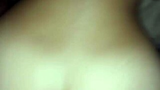 Fuck Friend In Doggystyle With Cumshot