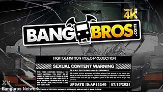 I love that big tits latina's ass, she sucks so good