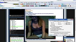 Emi on cam is a beautiful argentinian prostitute