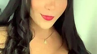 Fernanda Sallimeny Crossdressing Transsexual In Real France