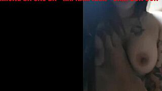 Vietnamese couple’s raw sex tape unfolds with intense Asian passion