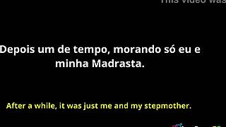 A Minha Madrasta Depois Separou Comecou A Agir Diferente Comigo - Amopornobr