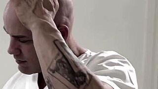 Teen Tricked into Fuck by Masseur Husband