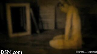 real punishment porn, wanna see more?