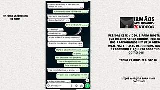 Eu e Minha Irmã Apaixonamos no Ódio Amor