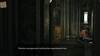 Exciting adventures in tales from the unending void 115!