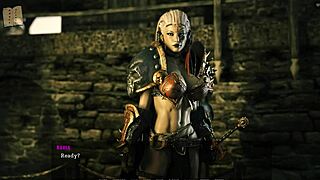 Exciting adventures in tales from the unending void 115!