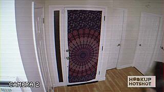 Huge Cock Creams Pervy Cutie Lola Faes Face After Raw Anal Gaping