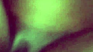 I lost count how many times she came from that fuck