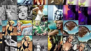 Exploring the bizarre slickness during this thick time period.