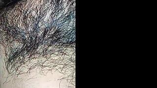 Big Ass Latina Takes Huge Black Cock