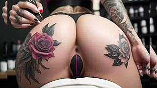 Exploring the bizarre slickness during this thick time period.