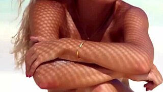 Contemplating Beauties - Caroline Wozniacki