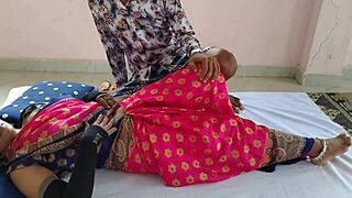 hot indian devar bhabhi banging feels so intense