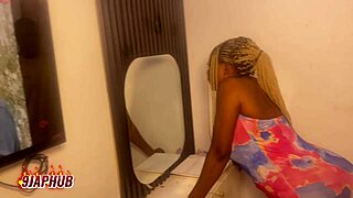 Soft Ass Babe Creams On Massive BBC In Intense Homemade Scene