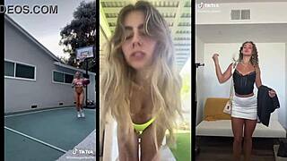 Teen Ass Compilation Highlights