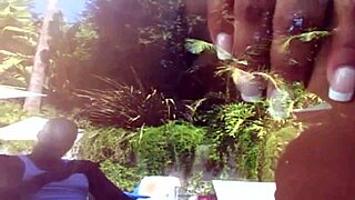 Mya Lovely's Nice Ass Gets Epic Fuck