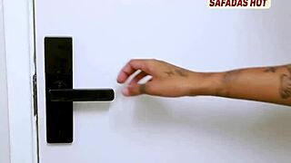 Fucking Hot Latina Neighbor