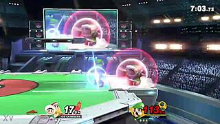 Green plumber faces challenge with innocent twins