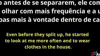 A Minha Madrasta Depois Separou Comecou A Agir Diferente Comigo - Amopornobr