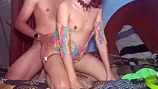 realfemboy may update shows stunning transsexual charm